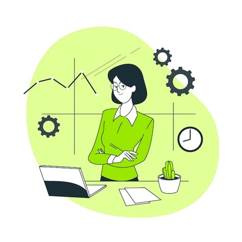 Entrepreneur Illustration 的图像结果