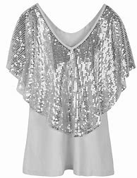 Image result for Sparkle Tunic Tops