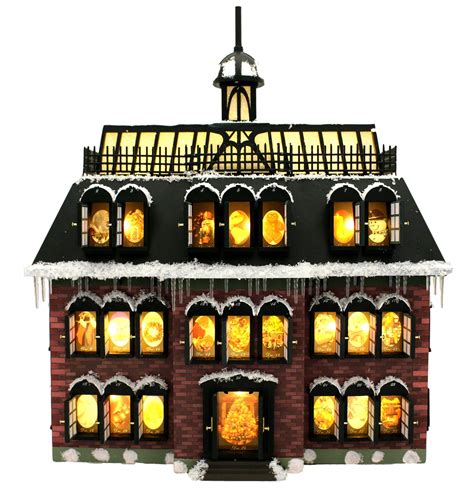 National Lampoons Christmas Advent Calendar - Printable Calendars AT A ...