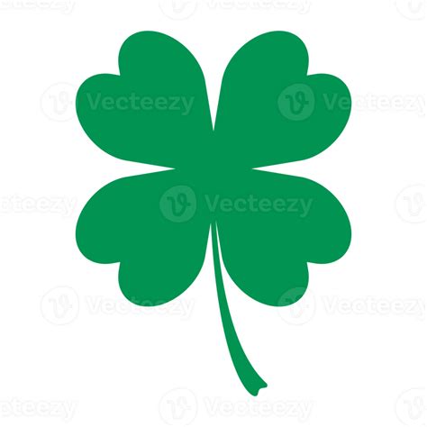 four leaf clover 23932450 PNG
