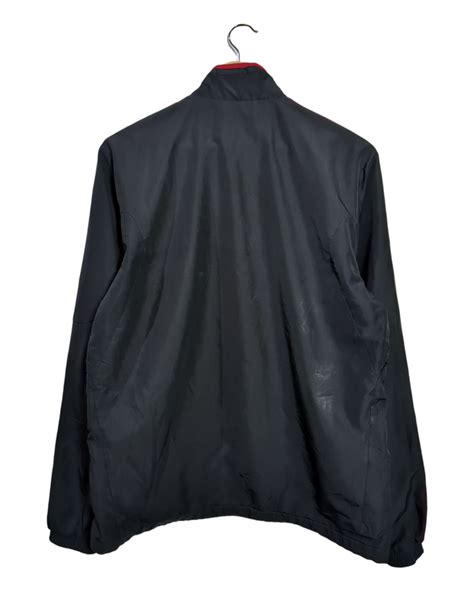 2012-13 AC Milan Adidas Presentation Jacket - (M) – The Cold Hills ...