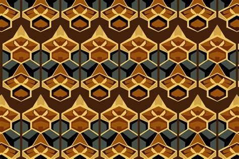 Retro Pattern Vector 的图像结果