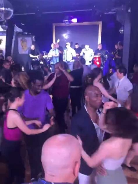 The Best Latin Clubs In Manhattan NYC For Latin Music & Dancing