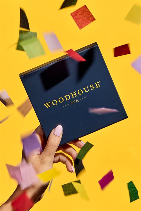 Spa Services | Roseville, MN | Woodhouse Spa