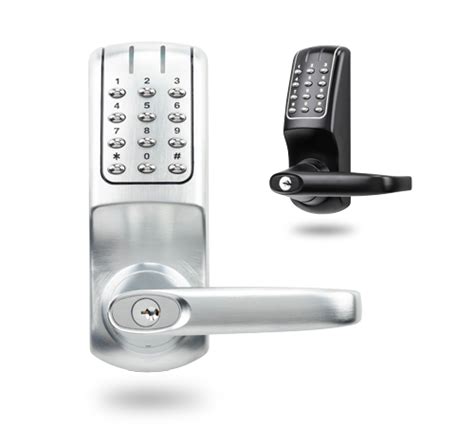 Smart Locks – Good Neighbor Tech