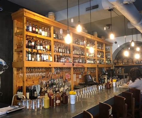 SALT + SMOKE, University City - 6525 Delmar Blvd - Menu, Prices ...