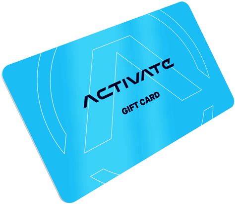 Image result for Gift Card Activation Code