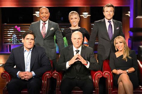 Stories Behind Shark Tank's Biggest Successes
