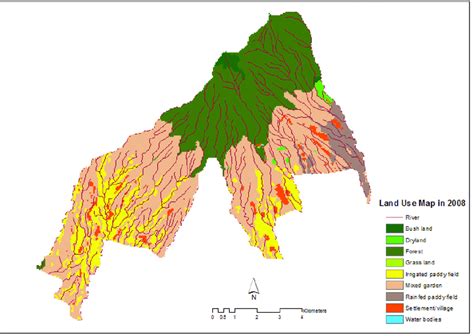Landscape Types 的图像结果