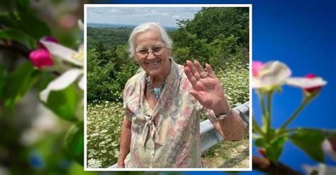 Obituary | Betty Lee Collins | Yarber Mortuary