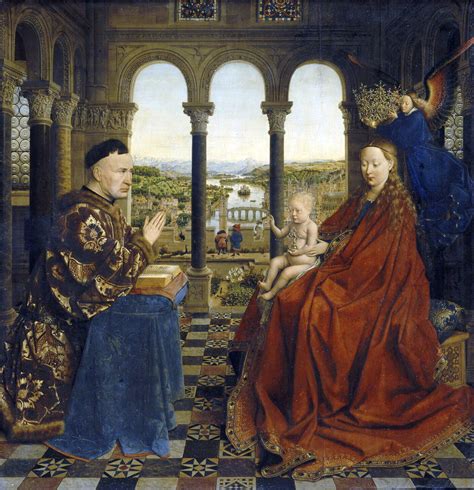Art In Northern Europe 15th Century What Is The Northern Renaissance?