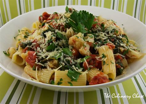 The Ultimate Guide to Paccheri Pasta: A Culinary Delight