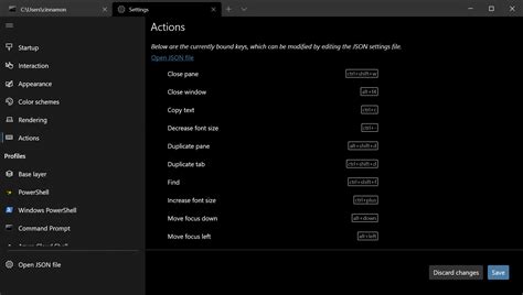 Image result for GUI Setting