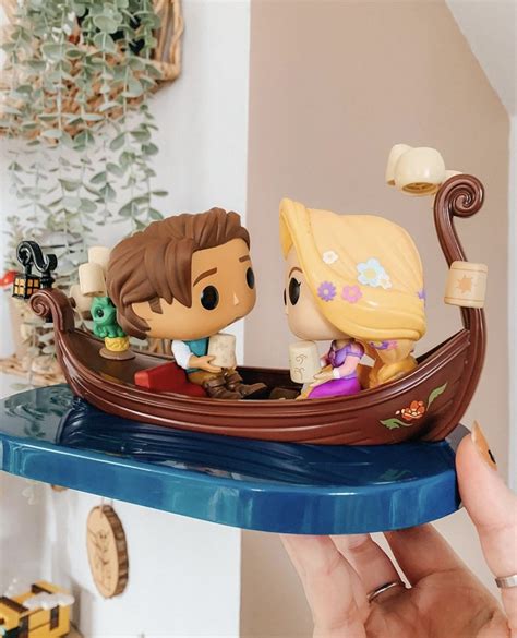 Pin by Valentina Rodríguez on Disney in 2025 | Funko pop disney, Funko pop toys, Cute little things