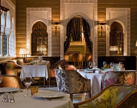 Royal Mansour Marrakech - Get Royal Mansour Marrakech Hotel Reviews on ...