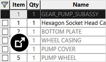 Mechanical Toolset in Autodesk AutoCAD | Features