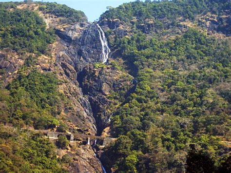 5 Places to Enjoy Mother Nature in India - Hello Travel Buzz