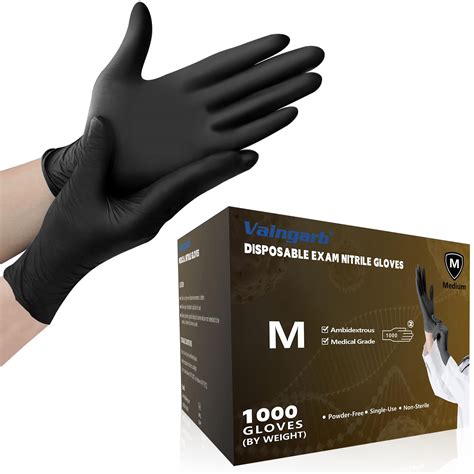 Industrial Disposable Latex Gloves at Mikayla Skene blog