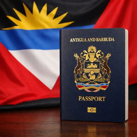 PM: Better Living Standards at Home Reduce Need to Migrate - Antigua News Room