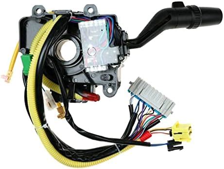Bnf® Replacement Turn Switch for Chevrolet Colorado Canyon New ...