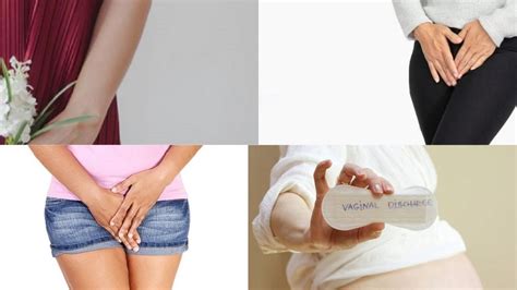 Vaginal Discharge That Smells Like Vinegar ⋆ The Health Exchange