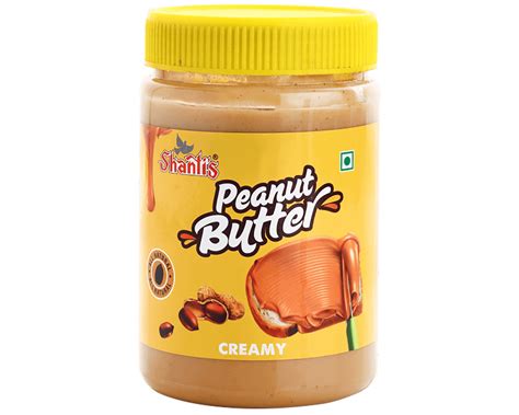 Private Label Peanut Butter Manufacturers, Suppliers in India | Shanti's