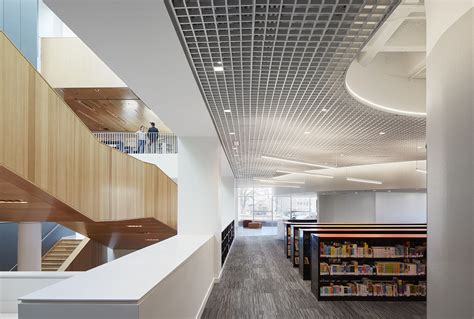 Main Library – Durham County Library