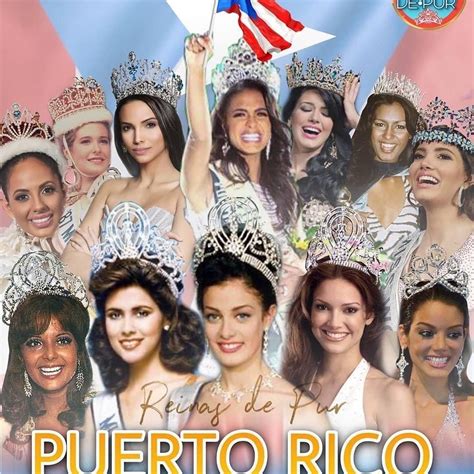 Pin by Beth De Leon on Boricua Pride | Miss puerto rico, Beauty pageant ...