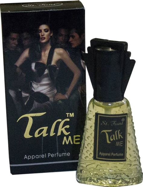 Buy St. Font Talk Me 30ML Perfumes Perfume - 30 ml Online In India ...