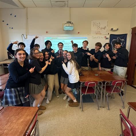 Mount Saint Charles Academy | WALKATHON24 is almost here! It’s a day ...