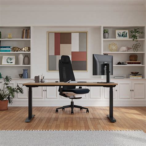 Fern Executive Office Chair – Haworth Store India