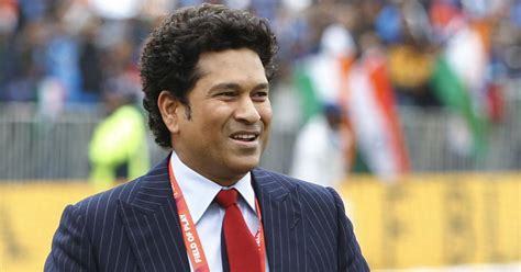 Bring more spectators but don’t compromise standard: Tendulkar ahead of ...