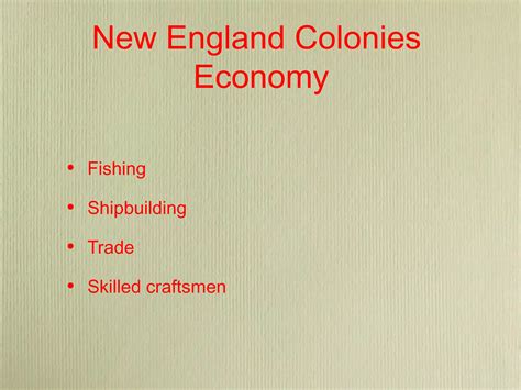 3 regions of colonies | PPT