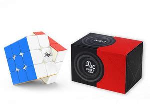 Cubelelo 3x3 v2 Magnetic P toy 1 Pieces - 3x3 v2 Magnetic P toy 1 ...