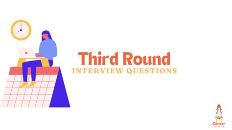 61+ Second Round Interview Questions (With Sample Answers)