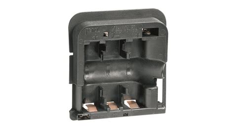 Petzl AA Battery Adapter For E04 — CampSaver