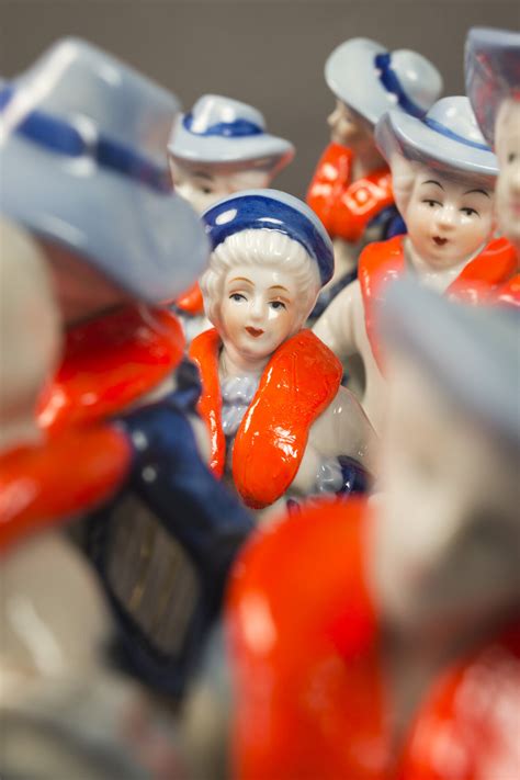 Penny Byrne explores the refugee crisis in #EuropaEuropa | Meer