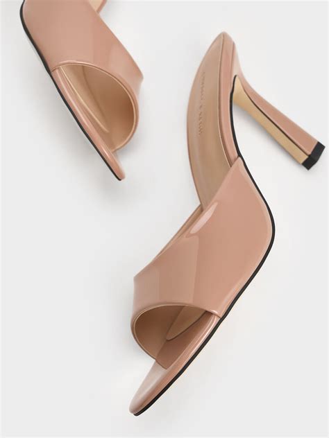 Women's Shoes | Shop Exclusive Styles | CHARLES & KEITH IN