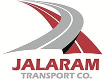 Service | Jalaram Transport Co.