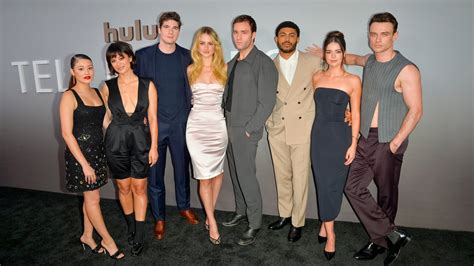Tell Me Lies Season 2 Ending Explained: Stephen Exposes Lucy, Evan ...
