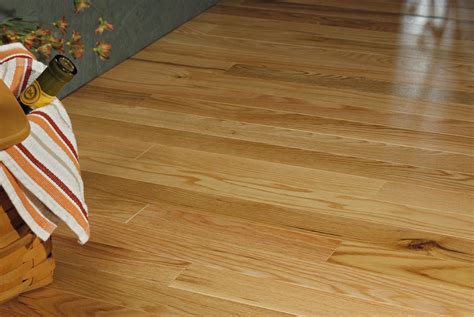 Highlands Pro Red Oak 3 1/4" Wide Solid Premium Hardwood Flooring ...