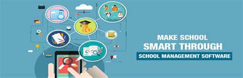 What is a School ERP System? Features, Benefits & Examples