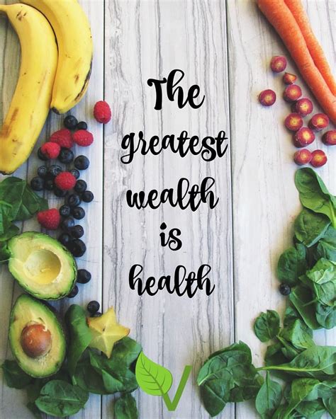 Food Health Quotes at Darla Grossi blog