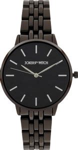 Joker Witch Watches - Buy Joker Witch Watches Online at Best Prices in ...