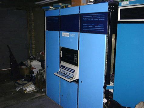 Programmed Data Processor 的图像结果