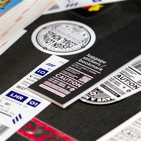 "Travel in Style and Organization with Our Essential Stationery ...