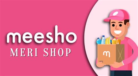 MEESHO Startup Journey- India's Largest Online Reseller App