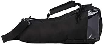 Medline Oxygen Cylinder Carry Bags - Carry Bag, Shoulder Type, for M6 ...