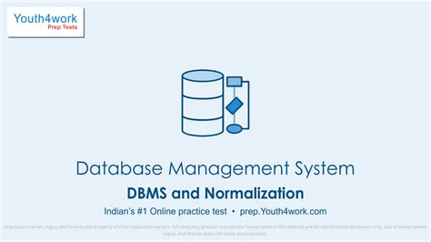 Database Normalization Practice Questions 的图像结果