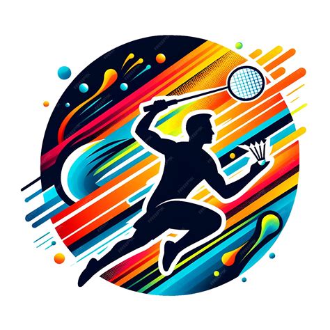 Badminton Logo 的图像结果